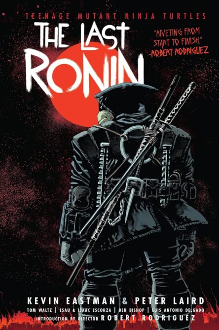tnmt the last ronin tnmt the last ronin e1707476042468