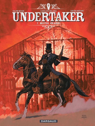 undertaker 7 undertaker 7