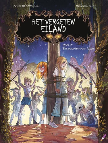 vergeten eiland 2 vergeten eiland 2