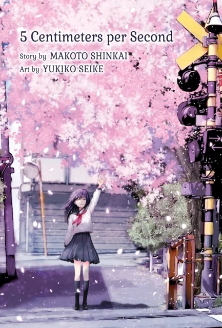 5 Centimeters per second 5 Centimeters per second