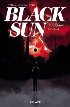 Children of the Black Sun 1.