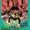 Cat-eyed boy: The perfect edition 2. 1 Cat eyed boy The perfect edition 2 e1704469293310