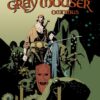 Fafhrd and the Gray Mouser omnibus. 1 Fafhrd and the Gray Mouser omnibus e1704544557782