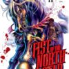 Fist of the north star 11. 2 Fist of the north star 11 e1704467131704