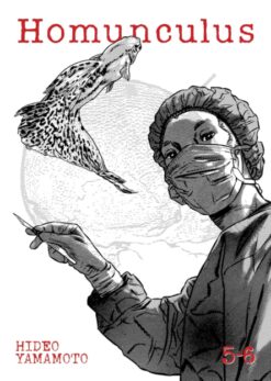 Homunculus 5-6.