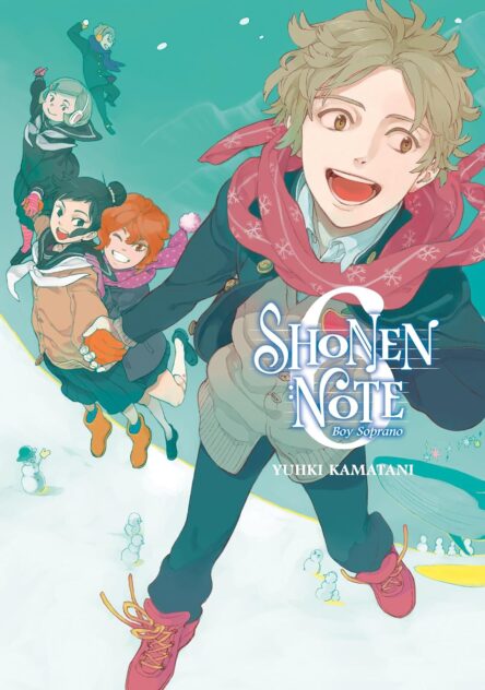 Shonen note 6. Shonen note 6 e1704467388513