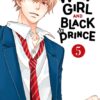 Wolf girl and black prince 5. 2 Wolf girl and black prince 5 e1704464214212