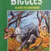 biggles alarm