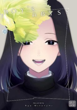 Boy's Abyss 4.