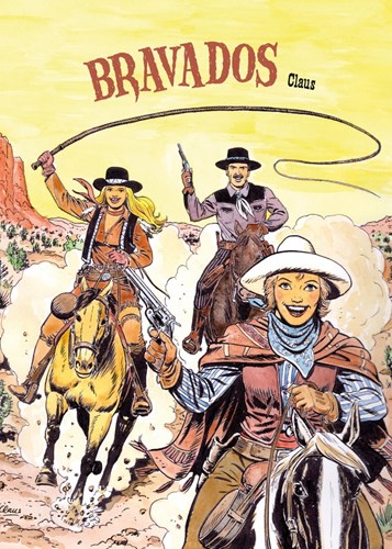 bravados hc bravados hc