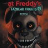 Five nights at Freddy's Fazbear frights 2. 1 freddy 2
