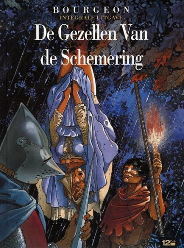 gezellen schemering gezellen schemering