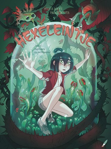 hexeleintje 4 hexeleintje 4