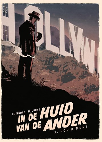 huid ander huid ander