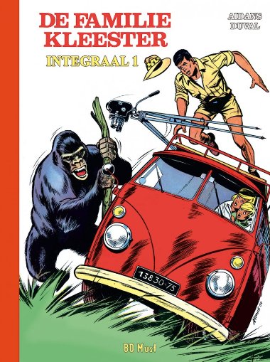 kleester integraal 1 kleester integraal 1