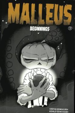 Malleus #1. Beginnings