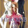 no longer heroine