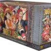 One piece boxset 3. (vol. 47 to 70. plus extras) 1 one piece box 3