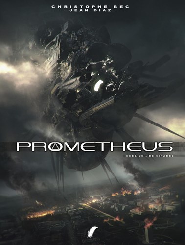 prometheus 20 prometheus 20