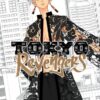 Tokyo revengers omnibus 9. (vol. 17-18) 2 tokyo revengers 9