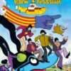 The Beatles: Yellow Submarine. 2 yellow submarine