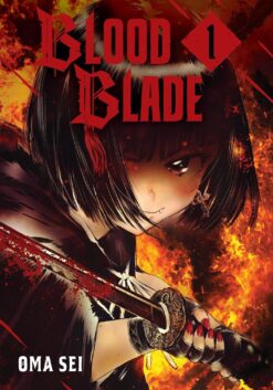 Blood Blade 1.