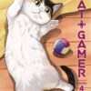 Cat + Gamer 4. 1 Cat Gamer 4