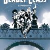 Deadly class compendium. 1 Deadly class compendium