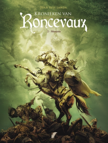 KroniekenRoncevaux 2 KroniekenRoncevaux 2