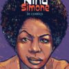 Nina Simone in comics. 2 Nina Simone in comics