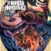 Soara and the House of Monsters 2. 2 Soara and the House of Monsters 2