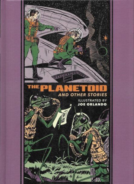 The Planetoid The Planetoid e1708085672834