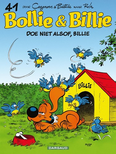 bollie billie 41 bollie billie 41