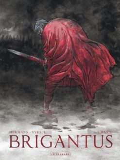 Brigantus 1. Verbannen