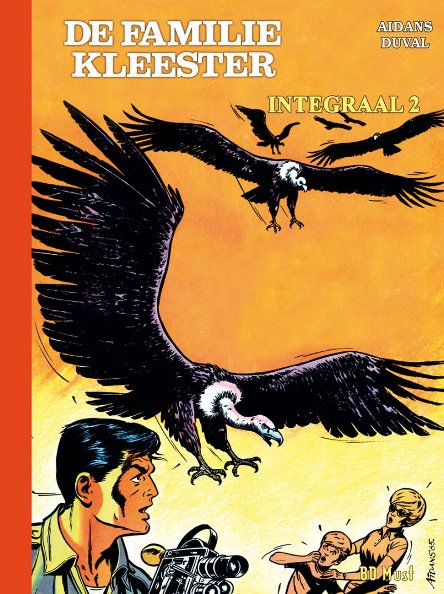 familie kleester integraal 2 familie kleester integraal 2