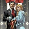 Invincible Iron Man 2. The wedding of Tony Stark and Emma Frost 1 inv iron man 2