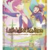 Little witch academia 1. 2 liit wi 1