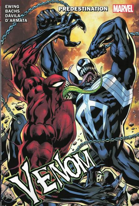 predestination predestination