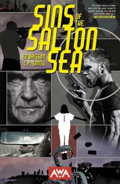 Sins of the Salton Sea 1.