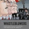 Whistleblowers 2 whistleblowers