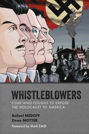 whistleblowers whistleblowers