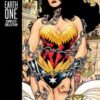 Wonder woman: Earth one 1 wonder woman earth