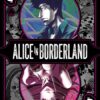 Alice in Borderland 9