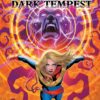 Captain Marvel Dark tempest