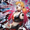 Harley Quin 5. Who killed Harley Quinn? 2 Harley Quin 5. Who killed Harley Quinn