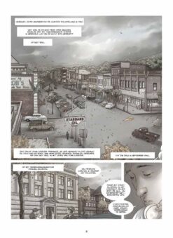 Bertille & Bertille & Lassiter 2. 13.17 uur in het leven van Jonathan Lassiter. 3 Jonathan Lassiter 1 1