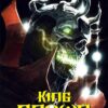 King Spawn 4. 1 King Spawn 4