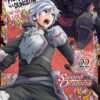 Sword oratoria 22