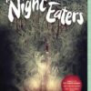 The Night Eaters 1. She eats the night. 1 The Night Eaters tpb 1