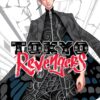 Tokyo revengers omnibus 10